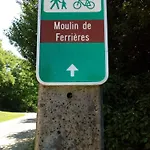 Le Grenier Du Moulin * Heron