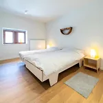 Le Grenier Du Moulin Apartamento