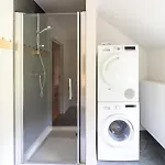 Le Grenier Du Moulin Apartamento *