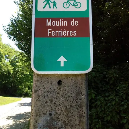 Le Grenier Du Moulin * Heron