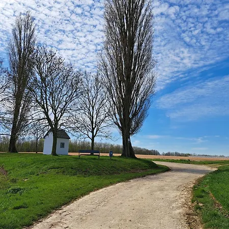 Le Grenier Du Moulin