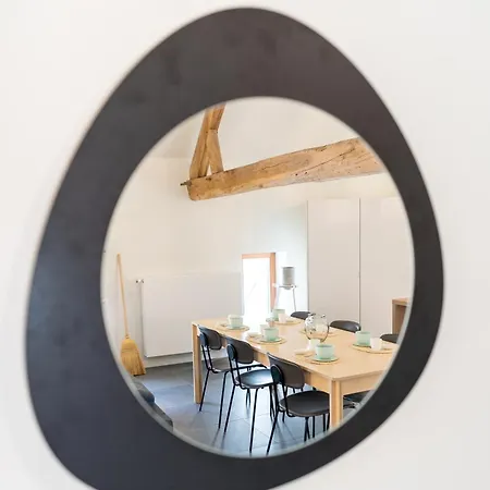 Le Grenier Du Moulin Heron