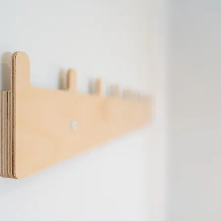 아파트 Le Grenier Du Moulin