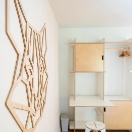 Apartment Le Grenier Du Moulin *