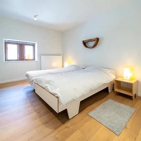 Le Grenier Du Moulin Apartment