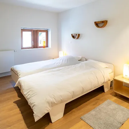 Le Grenier Du Moulin