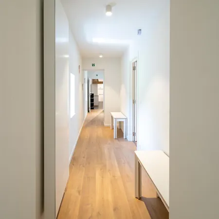 Apartment Le Grenier Du Moulin *