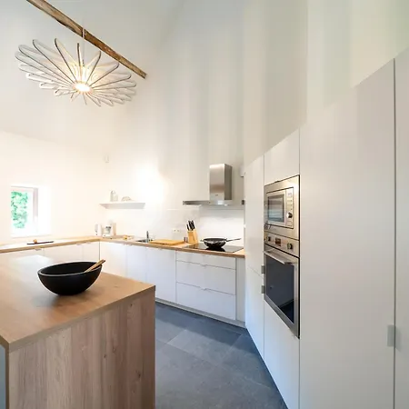 Le Grenier Du Moulin * Heron