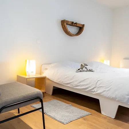 Le Grenier Du Moulin