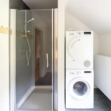 Le Grenier Du Moulin 아파트 *