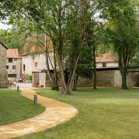 Le Grenier Du Moulin Heron