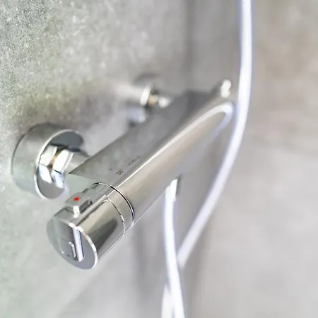 아파트 Le Grenier Du Moulin Heron