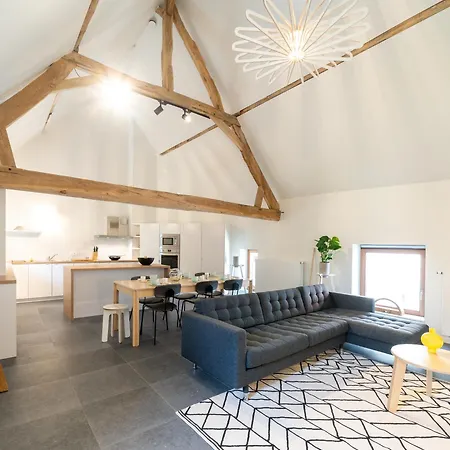 Le Grenier Du Moulin * Heron