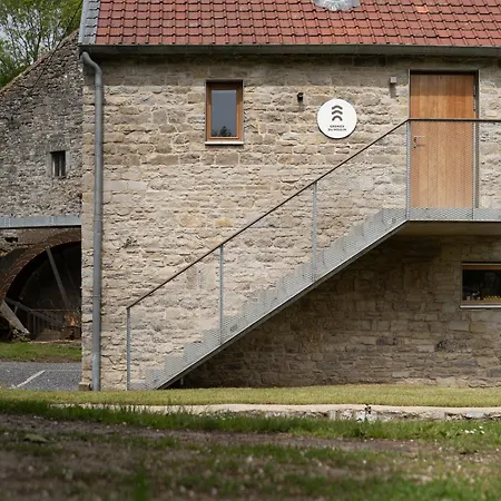 Le Grenier Du Moulin 아파트