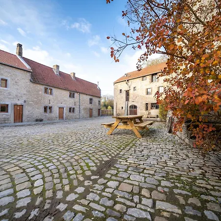 Le Grenier Du Moulin Heron