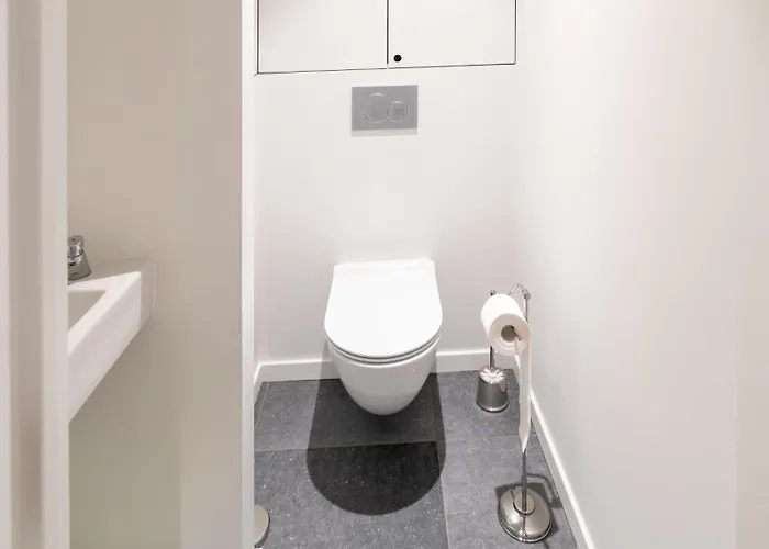 Daire Le Grenier Du Moulin