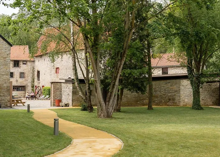 Le Grenier Du Moulin Heron