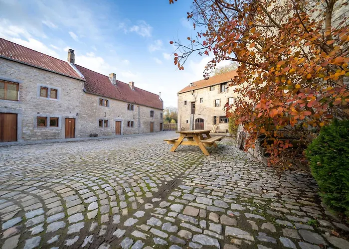 Le Grenier Du Moulin Heron